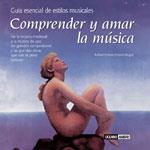 COMPRENDER Y AMAR LA MUSICA | 9788475565187 | ESTEVE, RAFAEL | Galatea Llibres | Llibreria online de Reus, Tarragona | Comprar llibres en català i castellà online