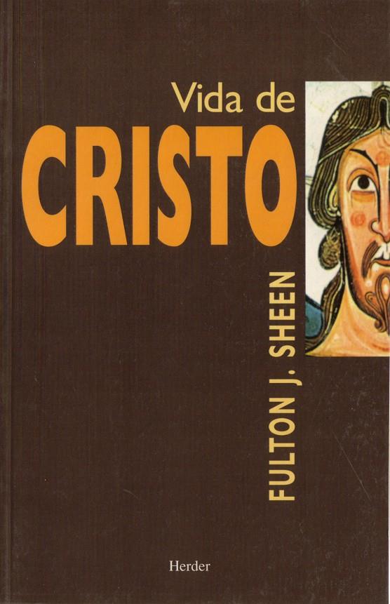 VIDA DE CRISTO | 9788425402395 | SHEEN, FULTON | Galatea Llibres | Llibreria online de Reus, Tarragona | Comprar llibres en català i castellà online