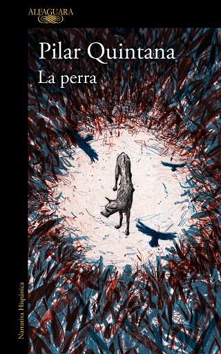 LA PERRA | 9788420476179 | QUINTANA, PILAR | Galatea Llibres | Librería online de Reus, Tarragona | Comprar libros en catalán y castellano online