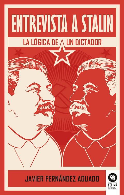 ENTREVISTA A STALIN | 9788410209121 | FERNÁNDEZ AGUADO, JAVIER | Galatea Llibres | Llibreria online de Reus, Tarragona | Comprar llibres en català i castellà online