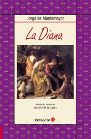 DIANA, LA | 9788499212159 | DE MONTEMAYOR, JORE | Galatea Llibres | Llibreria online de Reus, Tarragona | Comprar llibres en català i castellà online