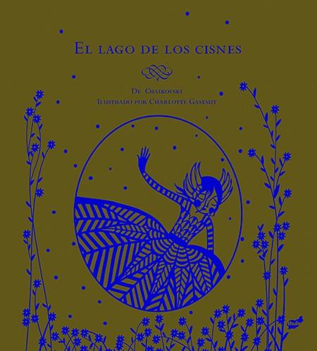 EL LAGO DE LOS CISNES | 9788415357582 | GASTAUT, CHARLOTTE | Galatea Llibres | Llibreria online de Reus, Tarragona | Comprar llibres en català i castellà online