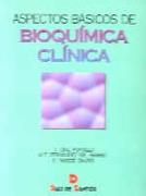 ASPECTOS BASICOS DE BIOQUIMICA CLINICA | 9788479782825 | DIAZ PORTILLO, J. | Galatea Llibres | Llibreria online de Reus, Tarragona | Comprar llibres en català i castellà online