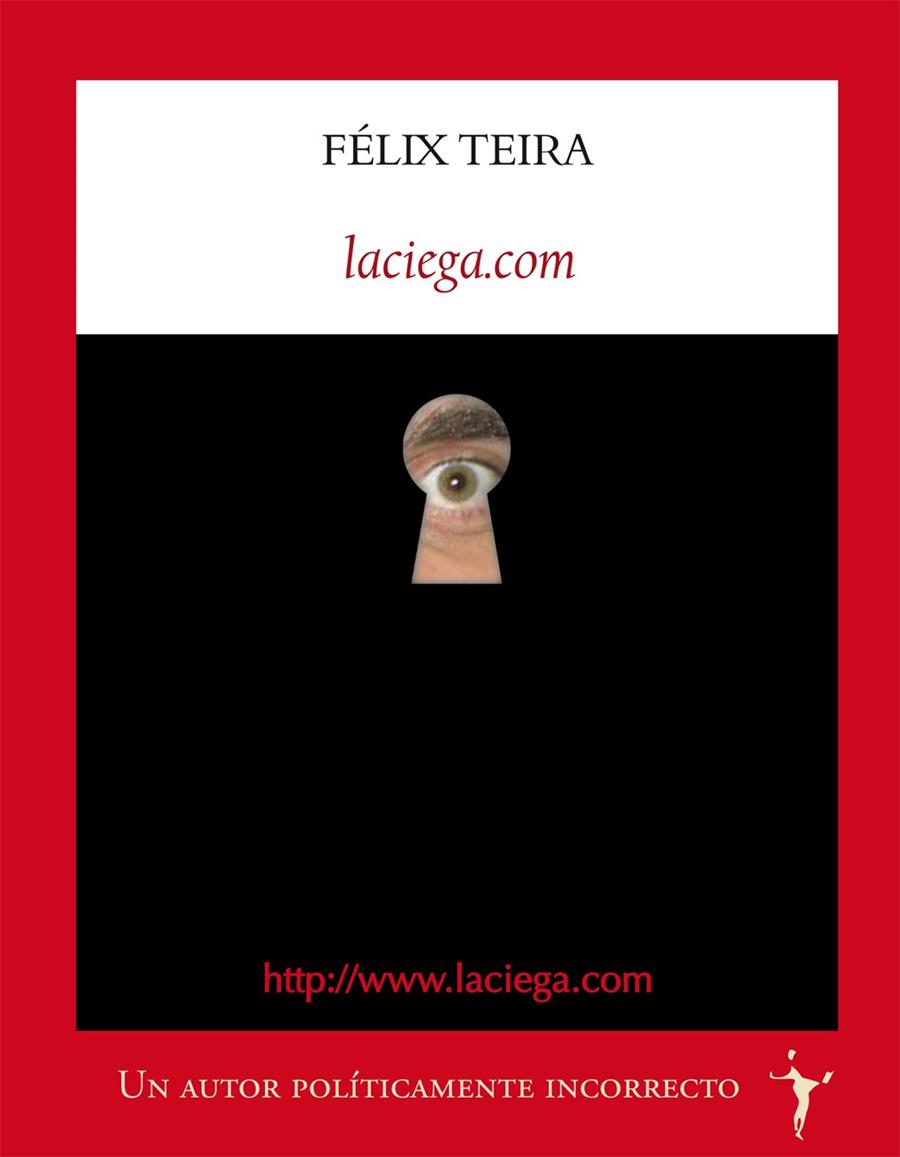 LACIEGA.COM | 9788496601970 | TEIRA CUBEL, FÉLIX | Galatea Llibres | Llibreria online de Reus, Tarragona | Comprar llibres en català i castellà online