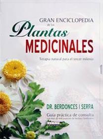 GRAN ENCICLOPEDIA DE LAS PLANTAS MEDICINALES | 9788430561216 | BERDONCES SERRA | Galatea Llibres | Llibreria online de Reus, Tarragona | Comprar llibres en català i castellà online