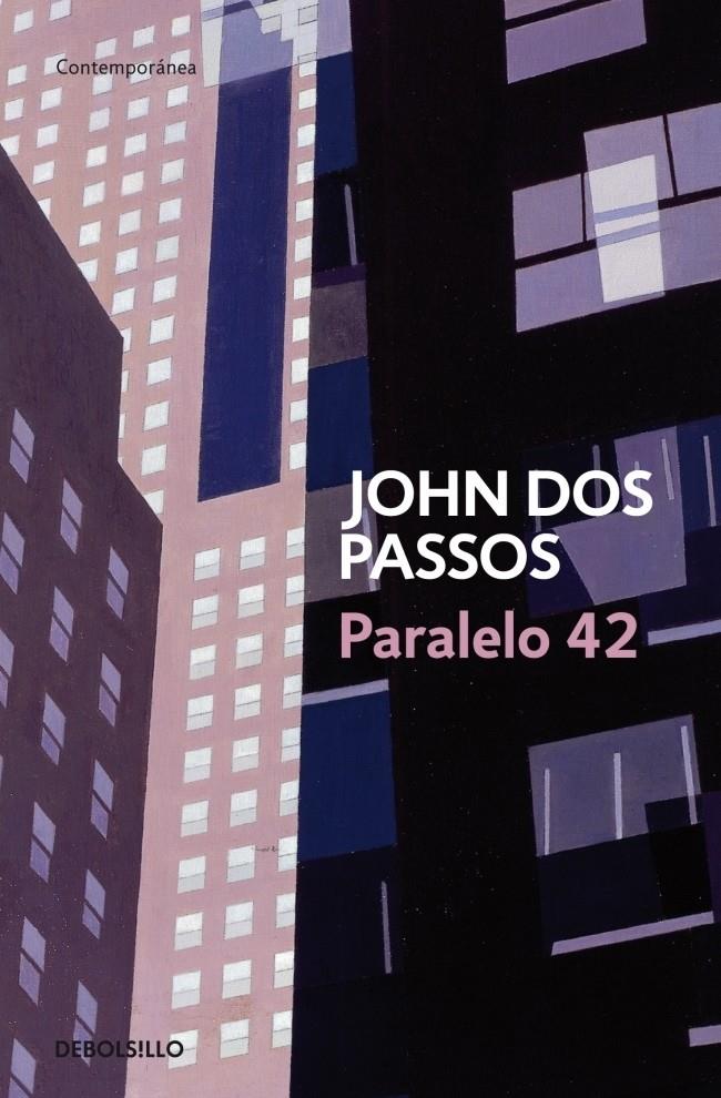 PARALELO 42 | 9788483463116 | DOS PASSOS, JOHN | Galatea Llibres | Llibreria online de Reus, Tarragona | Comprar llibres en català i castellà online