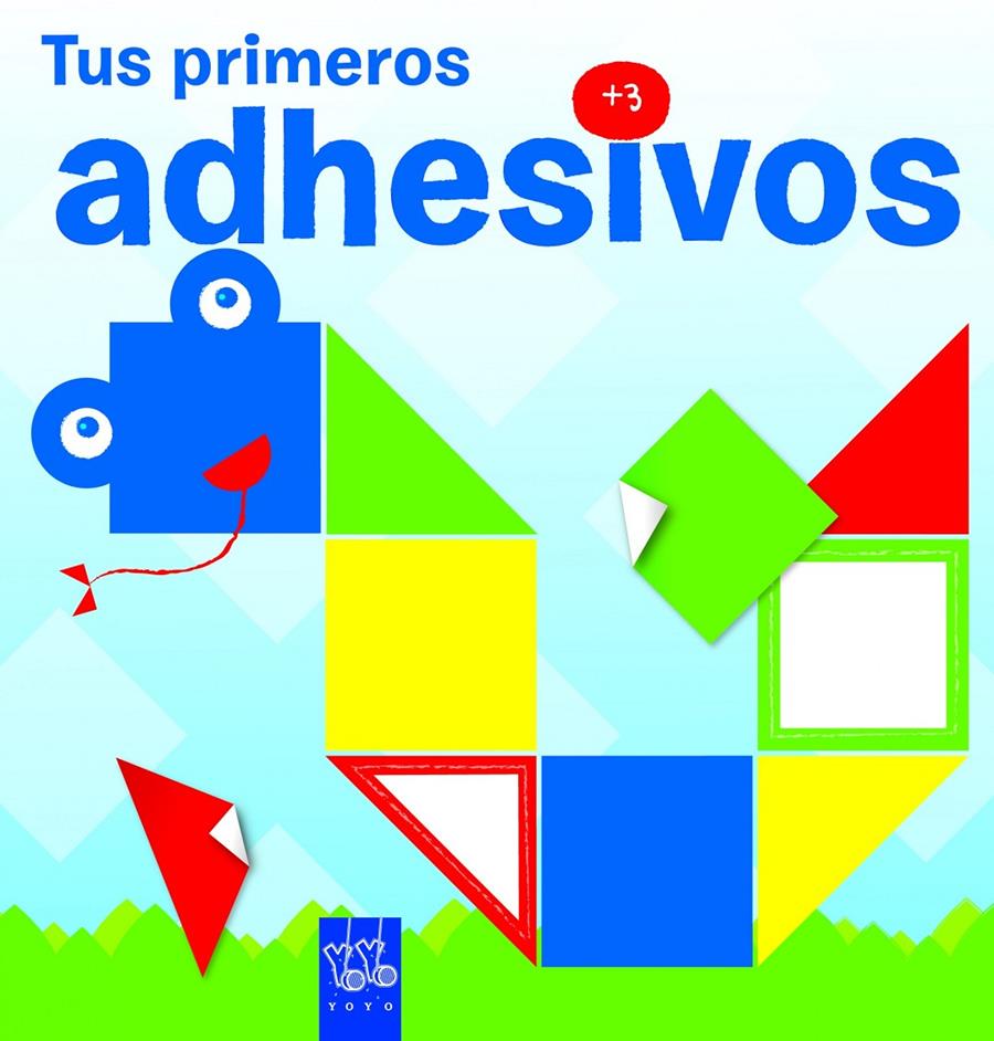 TUS PRIMEROS ADHESIVOS +3. SERPIENTE | 9788408134688 | Galatea Llibres | Llibreria online de Reus, Tarragona | Comprar llibres en català i castellà online