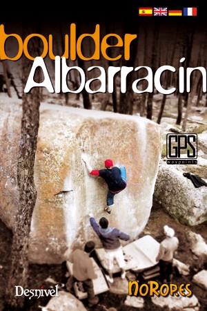 BOULDER ALBARRACIN | 9788498292510 | Galatea Llibres | Llibreria online de Reus, Tarragona | Comprar llibres en català i castellà online