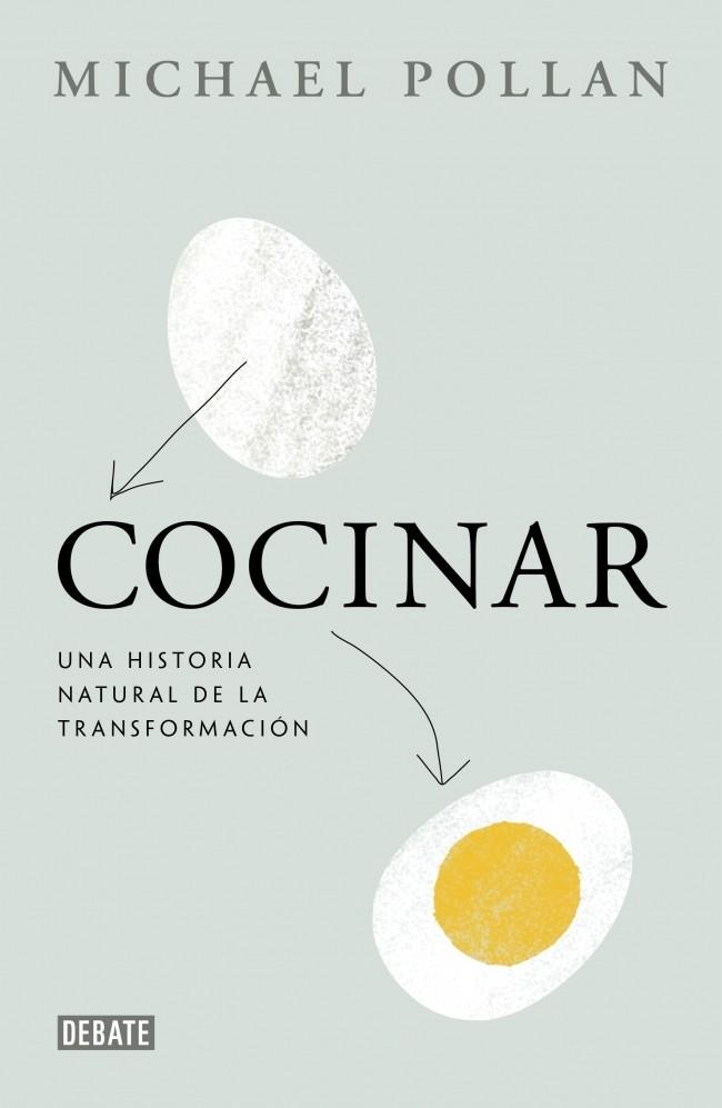 COCINAR | 9788499923659 | POLLAN, MICHAEL | Galatea Llibres | Librería online de Reus, Tarragona | Comprar libros en catalán y castellano online