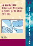 GEOMETRIA: DE LAS IDEAS DEL ESPACIO AL ESPACIO DE LAS IDEAS | 9788478272884 | AAVV | Galatea Llibres | Librería online de Reus, Tarragona | Comprar libros en catalán y castellano online