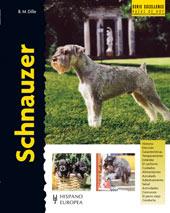 SCHNAUZER | 9788425517778 | DILLE, BARBARA M. | Galatea Llibres | Llibreria online de Reus, Tarragona | Comprar llibres en català i castellà online