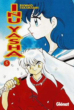 INU YASHA 5 | 9788484492672 | TAKAHASHI, RUMIKO | Galatea Llibres | Llibreria online de Reus, Tarragona | Comprar llibres en català i castellà online