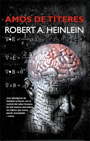 AMOS DE TITERES | 9788498005424 | HEINLEIN, ROBERT A | Galatea Llibres | Llibreria online de Reus, Tarragona | Comprar llibres en català i castellà online