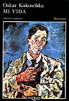 MI VIDA. OSKAR KOKOSCHKA | 9788472232655 | KOKOSCHKA, OSKAR | Galatea Llibres | Llibreria online de Reus, Tarragona | Comprar llibres en català i castellà online