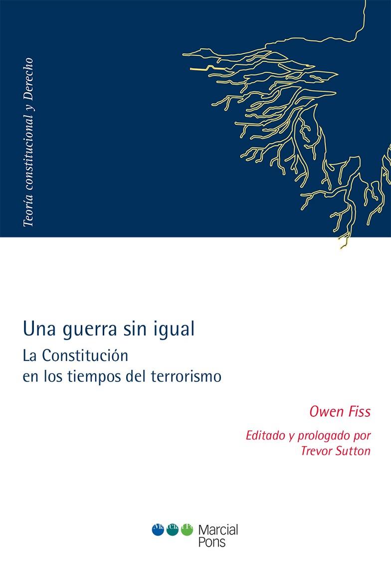 UNA GUERRA SIN IGUAL | 9788491231868 | FISS, OWEN M. | Galatea Llibres | Llibreria online de Reus, Tarragona | Comprar llibres en català i castellà online