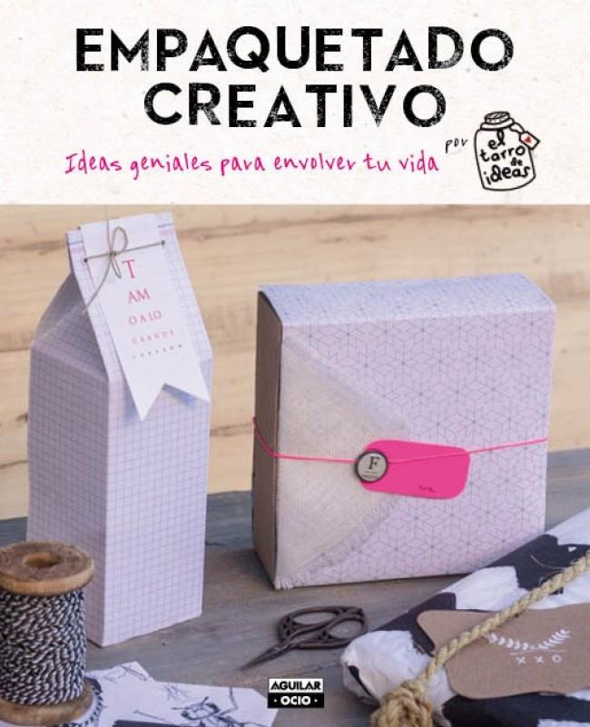 EMPAQUETADO CREATIVO | 9788403514188 | CASADO, GEMA | Galatea Llibres | Llibreria online de Reus, Tarragona | Comprar llibres en català i castellà online