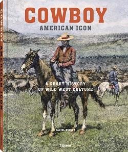 COWBOY | 9789464990034 | PRUITT, DANIEL | Galatea Llibres | Llibreria online de Reus, Tarragona | Comprar llibres en català i castellà online