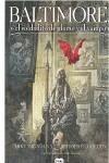 BALTIMORE | 9788483651247 | MIGNOLA, MIKE / GOLDEN, CHRISTOPHER | Galatea Llibres | Llibreria online de Reus, Tarragona | Comprar llibres en català i castellà online