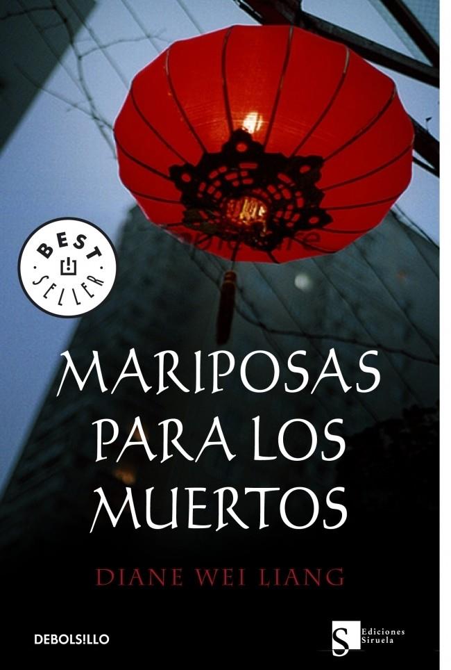 MARIPOSAS PARA LOS MUERTOS | 9788499080420 | WEI LIANG, DIANE | Galatea Llibres | Llibreria online de Reus, Tarragona | Comprar llibres en català i castellà online