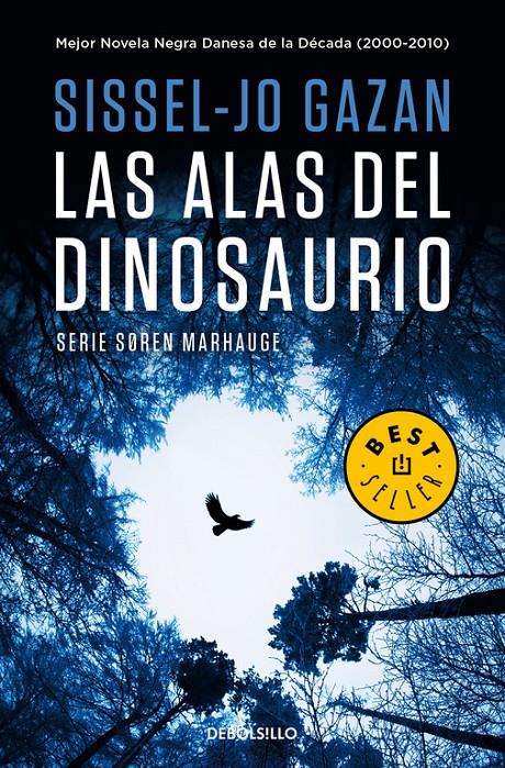 LAS ALAS DEL DINOSAURIO (UN CASO DE SOREN MARHAUGE 1) | 9788466335676 | GAZAN, SISSEL-JO | Galatea Llibres | Llibreria online de Reus, Tarragona | Comprar llibres en català i castellà online