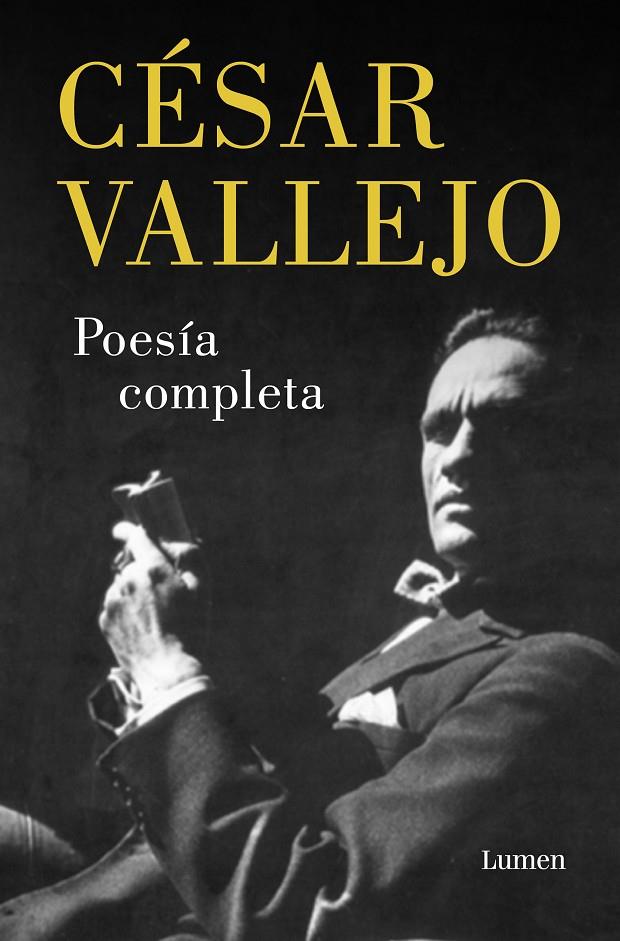 POESÍA COMPLETA VALLEJO | 9788426411051 | VALLEJO, CÉSAR | Galatea Llibres | Librería online de Reus, Tarragona | Comprar libros en catalán y castellano online