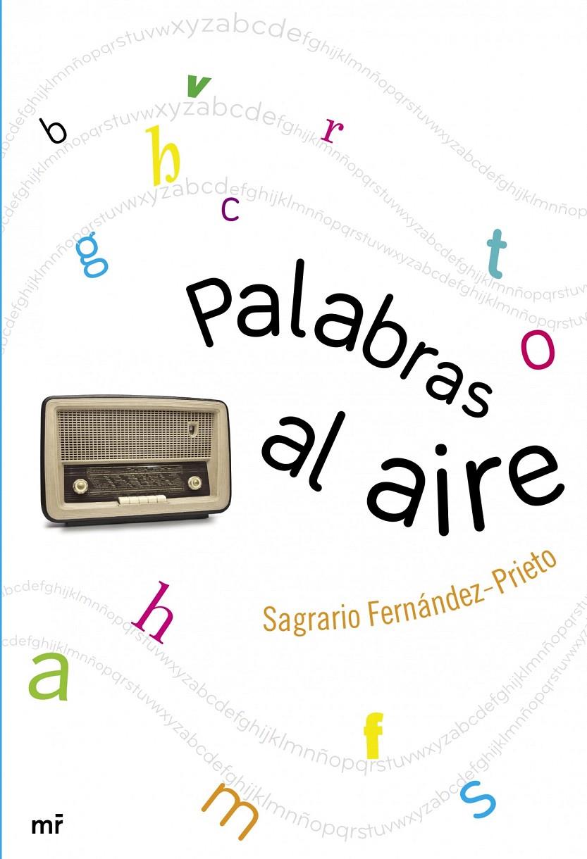 PALABRAS AL AIRE | 9788427040113 | FERNÁNDEZ-PRIETO, SAGRARIO | Galatea Llibres | Librería online de Reus, Tarragona | Comprar libros en catalán y castellano online