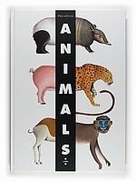 ANIMALS | 9788466121194 | ÉDITIONS DU PANAMA | Galatea Llibres | Llibreria online de Reus, Tarragona | Comprar llibres en català i castellà online