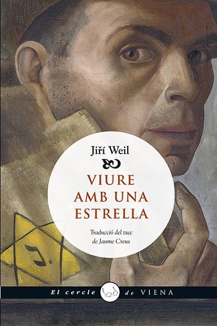 VIURE AMB UNA ESTRELLA | 9788483309261 | WEIL, JIRÍ | Galatea Llibres | Llibreria online de Reus, Tarragona | Comprar llibres en català i castellà online