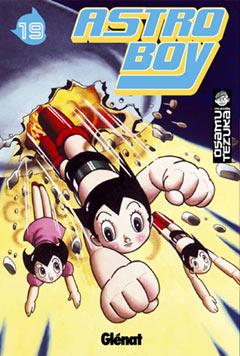 ASTROBOY 19 | 9788483571118 | TEZUKA, OSAMU | Galatea Llibres | Llibreria online de Reus, Tarragona | Comprar llibres en català i castellà online