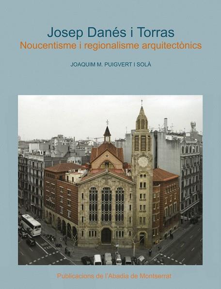 NOUCENTISME I REGIONALISME ARQUITECTONICS | 9788498830408 | DANES, JOSEP | Galatea Llibres | Librería online de Reus, Tarragona | Comprar libros en catalán y castellano online