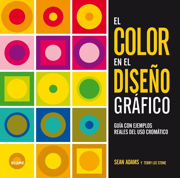 EL COLOR EN EL DISEÑO GRAFICO | 9788416965915 | ADAMS, SEAN | Galatea Llibres | Librería online de Reus, Tarragona | Comprar libros en catalán y castellano online