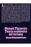 TEORIA ECONOMICA DEL TURISMO | 9788420680910 | FIGUEROLA, MANUEL | Galatea Llibres | Librería online de Reus, Tarragona | Comprar libros en catalán y castellano online