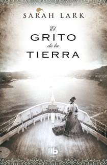 EL GRITO DE LA TIERRA (TRILOGÍA DE LA NUBE BLANCA, 3) | 9788498729122 | LARK, SARAH | Galatea Llibres | Llibreria online de Reus, Tarragona | Comprar llibres en català i castellà online