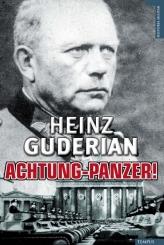 ACHTUNG PANZER! | 9788492567027 | GUDERIAN, HEINZ | Galatea Llibres | Llibreria online de Reus, Tarragona | Comprar llibres en català i castellà online