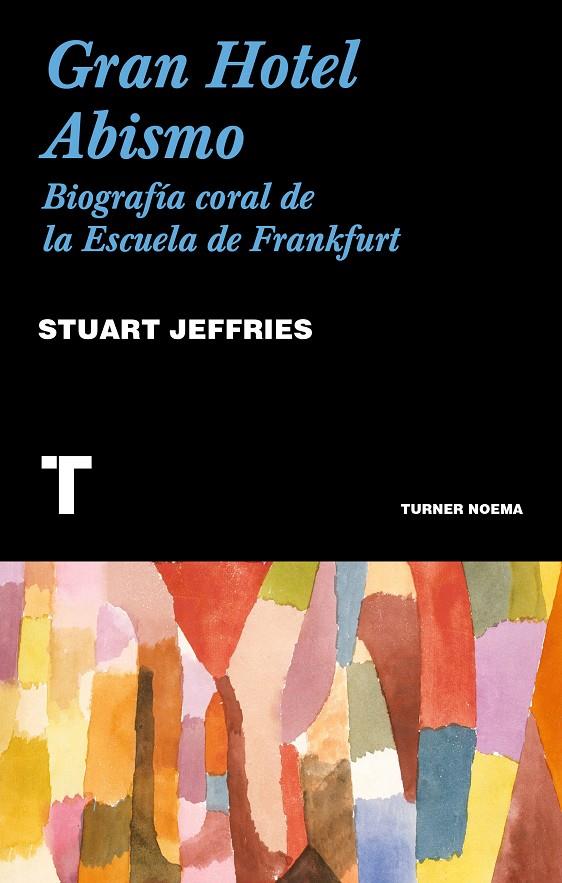 GRAN HOTEL ABISMO | 9788416714162 | JEFFRIES, START | Galatea Llibres | Llibreria online de Reus, Tarragona | Comprar llibres en català i castellà online