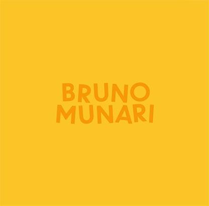 BRUNO MUNARI | 9788470756702 | VV.AA. | Galatea Llibres | Llibreria online de Reus, Tarragona | Comprar llibres en català i castellà online