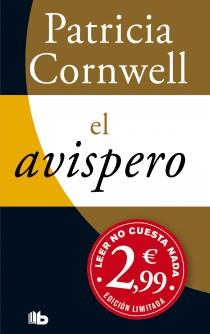 EL AVISPERO | 9788498727128 | CORNWELL, PATRICIA D. | Galatea Llibres | Librería online de Reus, Tarragona | Comprar libros en catalán y castellano online