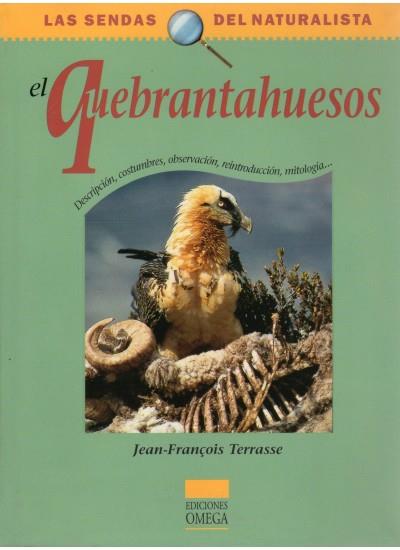 QUEBRANTAHUESOS, EL | 9788428213226 | TERRASSE, JEAN-FRANÇOIS | Galatea Llibres | Llibreria online de Reus, Tarragona | Comprar llibres en català i castellà online