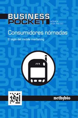 CONSUMIDORES NOMADAS | 9788497452083 | DEZA PULIDO, MONICA | Galatea Llibres | Llibreria online de Reus, Tarragona | Comprar llibres en català i castellà online