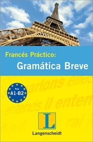 FRANCES PRACTICO GRAMATICA BREVE | 9788499293028 | VARIOS AUTORES | Galatea Llibres | Llibreria online de Reus, Tarragona | Comprar llibres en català i castellà online