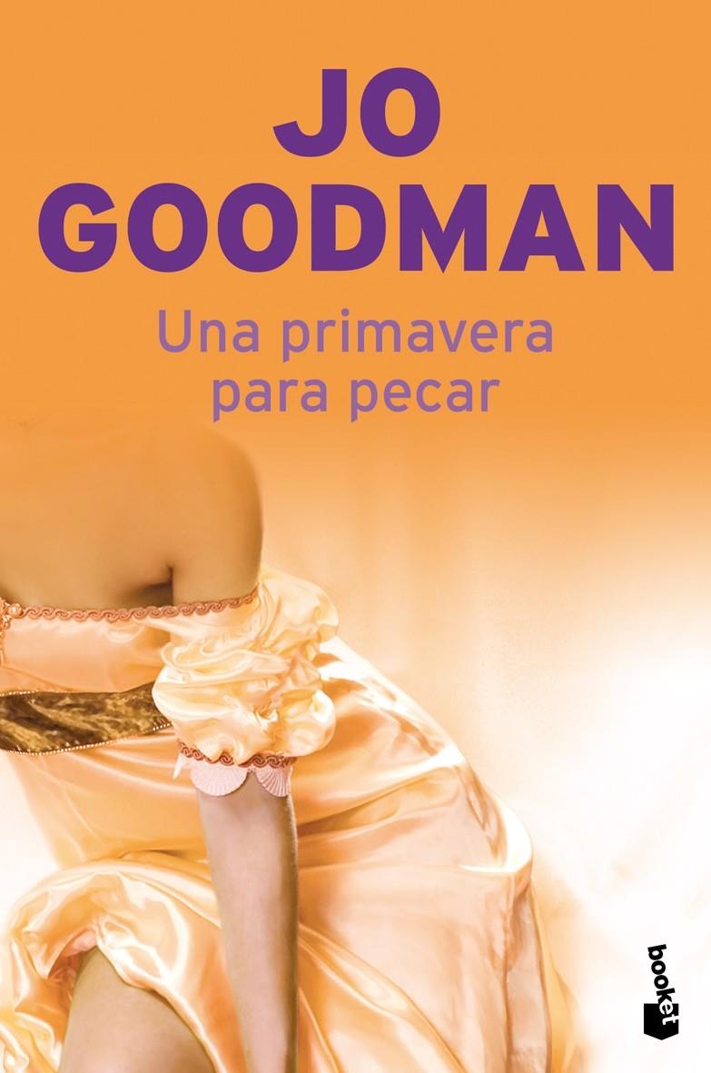 PRIMAVERA PARA PECAR, UNA | 9788408087007 | GOODMAN, JO | Galatea Llibres | Llibreria online de Reus, Tarragona | Comprar llibres en català i castellà online