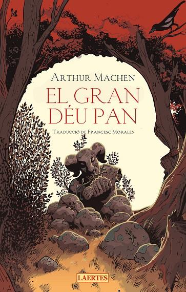 EL GRAN DÉU PAN | 9788419676399 | MACHEN, ARTHUR | Galatea Llibres | Llibreria online de Reus, Tarragona | Comprar llibres en català i castellà online