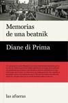 MEMORIAS DE UNA BEATNIK | 9788412408164 | DI PRIMA, DIANE | Galatea Llibres | Librería online de Reus, Tarragona | Comprar libros en catalán y castellano online