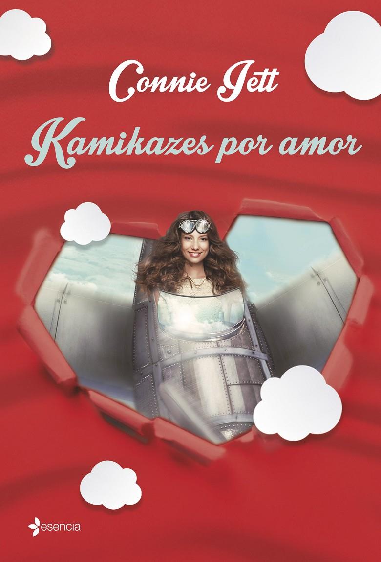 KAMIKAZES POR AMOR | 9788408140641 | JETT, CONNIE | Galatea Llibres | Llibreria online de Reus, Tarragona | Comprar llibres en català i castellà online