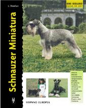 SCHNAUZER MINIATURA | 9788425513992 | SHEEHAN, L. | Galatea Llibres | Llibreria online de Reus, Tarragona | Comprar llibres en català i castellà online