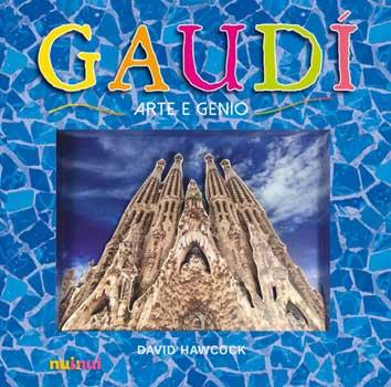 GAUDÍ POP-UP ITALIANO | 9782889350643 | HAWCOCK, DAVID | Galatea Llibres | Llibreria online de Reus, Tarragona | Comprar llibres en català i castellà online