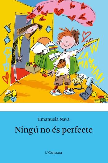 NINGÚ NO ÉS PERFECTE | 9788499325040 | NAVA, EMANUELA | Galatea Llibres | Llibreria online de Reus, Tarragona | Comprar llibres en català i castellà online