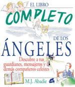 LIBRO COMPLETO DE LOS ANGELES | 9788484450955 | ABADIE, M.J. | Galatea Llibres | Librería online de Reus, Tarragona | Comprar libros en catalán y castellano online