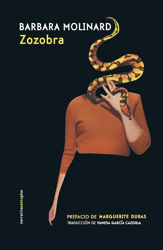 ZOZOBRA | 9788410249127 | MOLINARD, BARBARA | Galatea Llibres | Llibreria online de Reus, Tarragona | Comprar llibres en català i castellà online