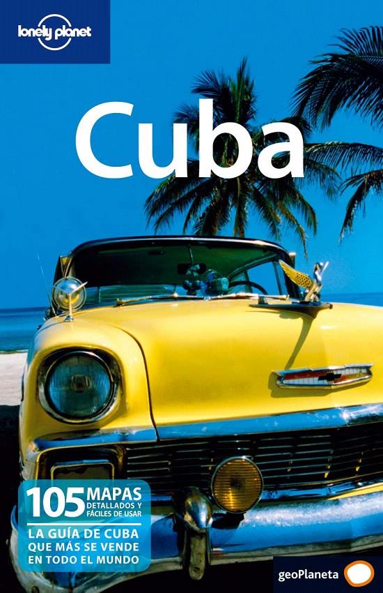 CUBA LONELY PLANET | 9788408089131 | SAINSBURY, BRENDAN | Galatea Llibres | Llibreria online de Reus, Tarragona | Comprar llibres en català i castellà online